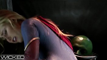 best of Malformed getting animated supergirl from