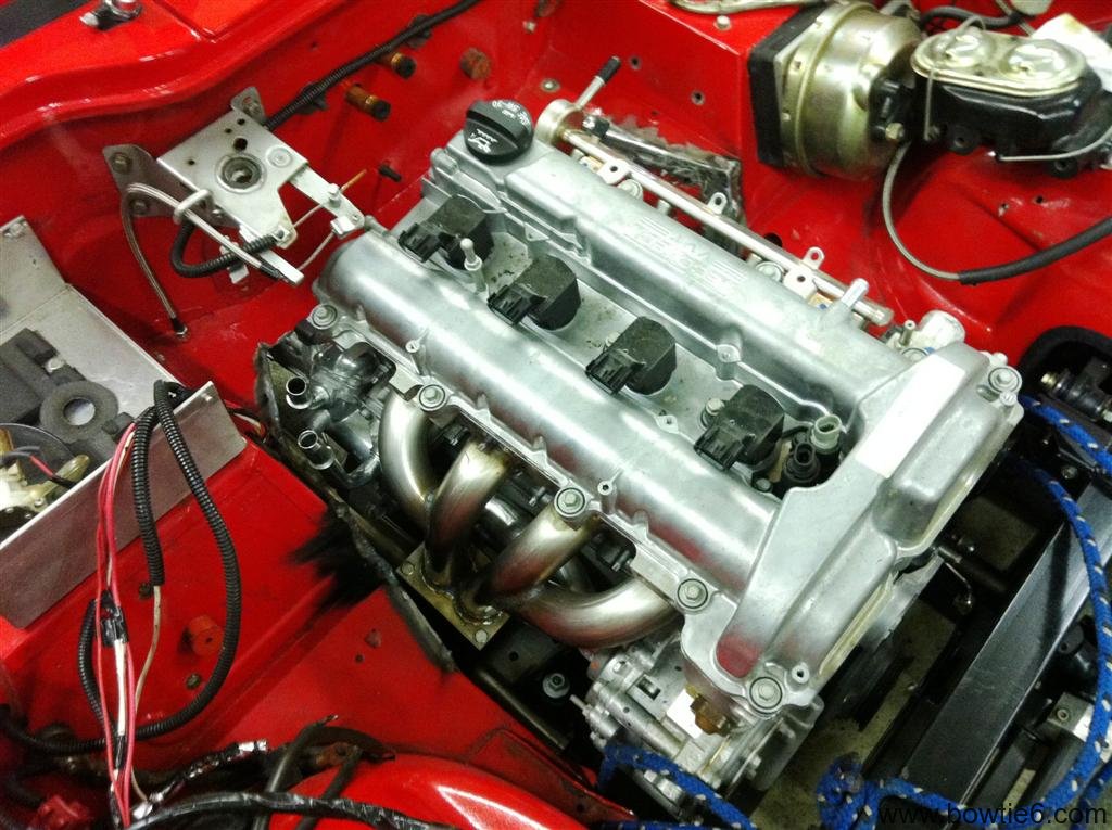 best of Swaps midget engine