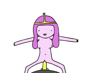 Guppy recommend best of princess bubblegum fisting fuck siberia