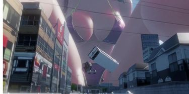 best of City giantess destroyed