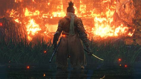 best of Twice sekiro boss battle shadows