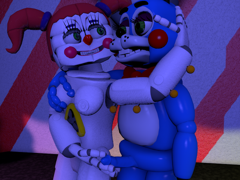 Hurricane reccomend fnaf nsfw baby ballora