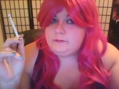 Batman reccomend ssbbw smoking manipulation