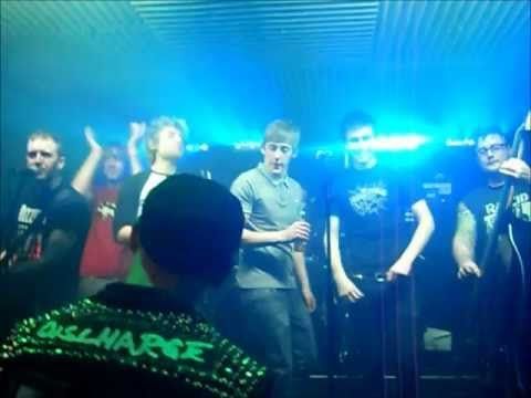 Belt reccomend Aberdeen gang bangs