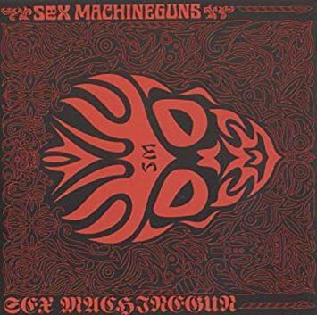 Sex machineguns mp3