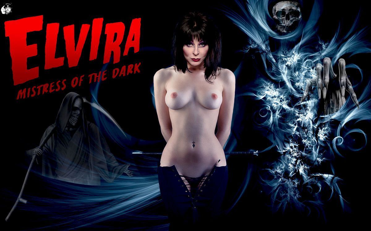 Elvira mistress of the dark porn - 🧡 Read Erica Campbell Season of the...