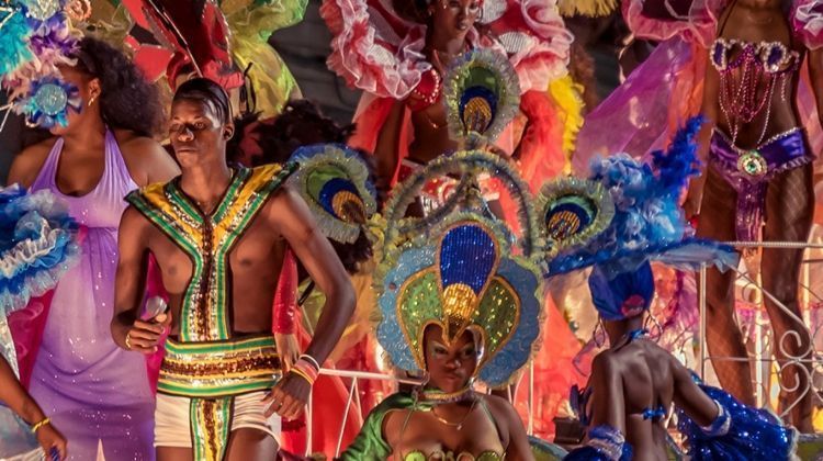 Looking for a lunch buddy in Santiago de Cuba