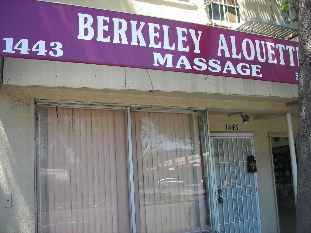 Erotic massage parlors san jose pic