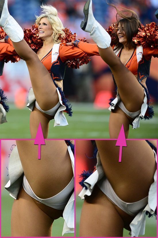 best of Upskirt Cheer photos