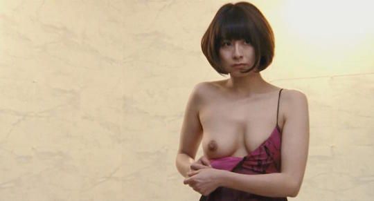 Strawberry reccomend Japanese nudist movie