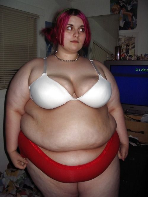 amateur girls chubby larger pics