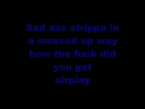 best of Strippa Sad lady ass