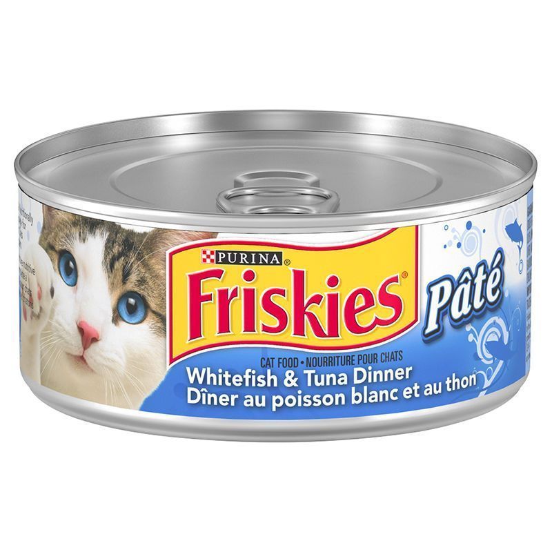 Gr8 B. reccomend Cat food lowest lick chops