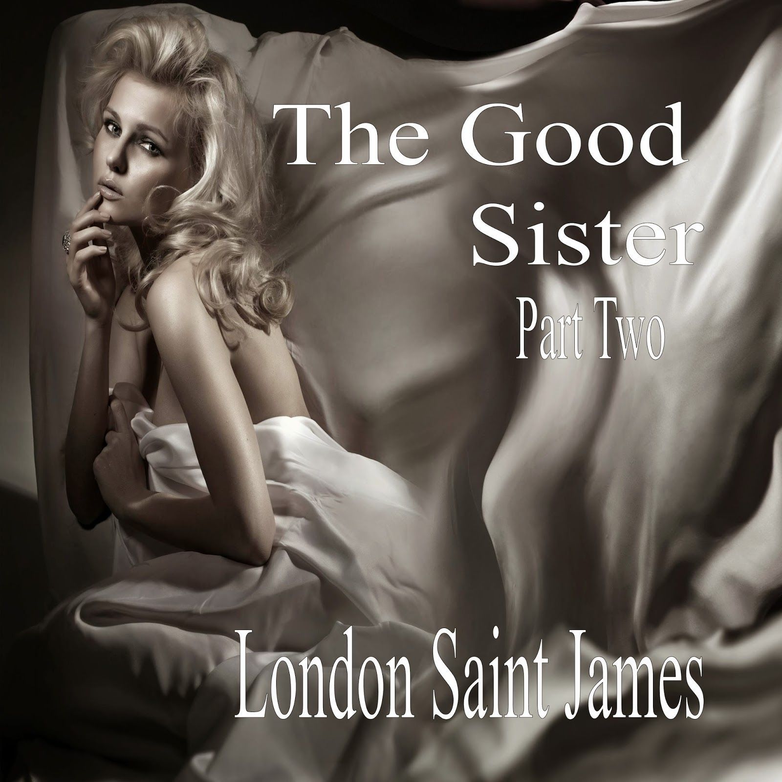 James sisters erotica