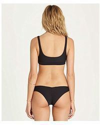 best of Bikini line Black