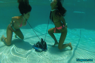 Nude Girls Underwater Bondage Image Hardcore