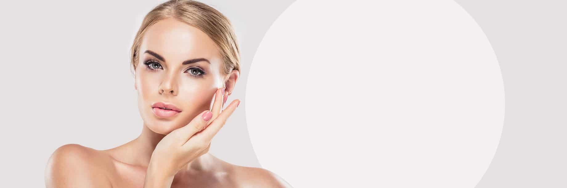 Nasal and facial plastic cosmetic surgery institute and laser center