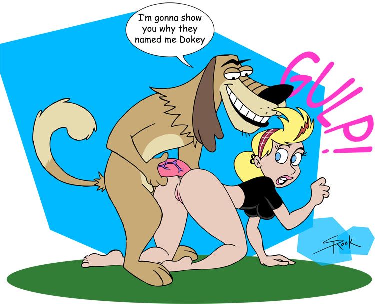 750px x 608px - Johnny test and sissy hentai . Porno photo. Comments: 1