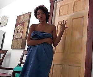 best of Milf pov ebony