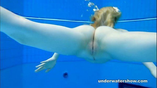 Swimming Naked Underwater Top Porn Photos